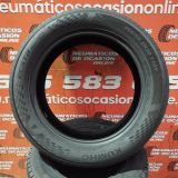 2X 255 55 ZR20 110Y SUV KHUMO ECSTA PS 71 5.8/5.6MM DOT 2723/2723