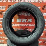 2X 255 55 ZR20 110Y SUV KHUMO ECSTA PS 71 5.8/5.6MM DOT 2723/2723