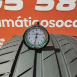 2X 255 55 ZR20 110Y SUV KHUMO ECSTA PS 71 5.8/5.6MM DOT 2723/2723
