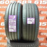 2X 235 45 R20 100V XL S1 MICHELIN PRIMACY 4 5.0/4.8MM DOT 2024/0523