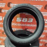 2X 235 45 R20 100V XL S1 MICHELIN PRIMACY 4 5.0/4.8MM DOT 2024/0523