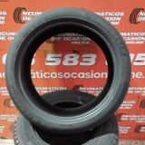 2X 235 45 R20 100V XL S1 MICHELIN PRIMACY 4 5.0/4.8MM DOT 2024/0523