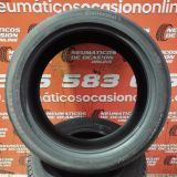2X 285 40 R22 110Y XL CONTINENTAL CONTI SP CONTACT 5 4.4/4.4MM DOT 2721/1021