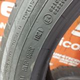2X 285 40 R22 110Y XL CONTINENTAL CONTI SP CONTACT 5 4.4/4.4MM DOT 2721/1021