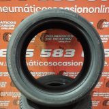 2X 285 40 R22 110Y XL CONTINENTAL CONTI SP CONTACT 5 4.4/4.4MM DOT 2721/1021