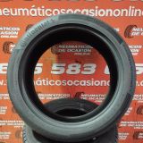 2X 285 40 R22 110Y XL CONTINENTAL CONTI SP CONTACT 5 4.4/4.4MM DOT 2721/1021