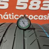 2X 285 40 R22 110Y XL CONTINENTAL CONTI SP CONTACT 5 4.4/4.4MM DOT 2721/1021