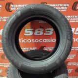2X 235 55 R17 103V XL M+S* MICHELIN PILOT ALPIN 5 5.2/5.2MM DOT 4222/4222