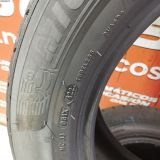 2X 235 55 R17 103V XL M+S* MICHELIN PILOT ALPIN 5 5.2/5.2MM DOT 4222/4222