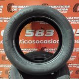 2X 225 55 R18 102V XL MICHELIN E PRIMACY 5.3/5.3MM DOT 4123/1723