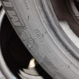 2X 225 55 R18 102V XL MICHELIN E PRIMACY 5.3/5.3MM DOT 4123/1723