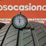 2X 225 55 R18 102V XL MICHELIN E PRIMACY 5.3/5.3MM DOT 4123/1723