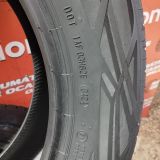 2X 235 55 R18 104V XL CONTINENTAL ECO CONTACT 6 5.2/5.2MM DOT 3424/3424