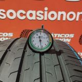 2X 235 55 R18 104V XL CONTINENTAL ECO CONTACT 6 5.2/5.2MM DOT 3424/3424
