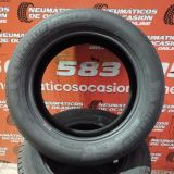 2X 225 55 R18 102V XL MICHELIN PRIMACY 4 5.1/5.1MM DOT 1121/3419