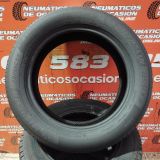 2X 225 55 R18 102V XL MICHELIN PRIMACY 4 5.1/5.1MM DOT 1121/3419