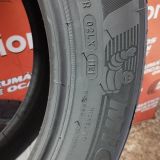 2X 225 55 R18 102V XL MICHELIN PRIMACY 4 5.1/5.1MM DOT 1121/3419