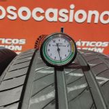 2X 225 55 R18 102V XL MICHELIN PRIMACY 4 5.1/5.1MM DOT 1121/3419