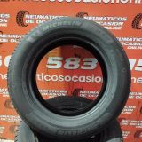 2X 215 65 R17 103V XL S1 MICHELIN PRIMACY 4 5.2/5.6MM DOT 3723/0324