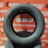 2X 215 65 R17 103V XL S1 MICHELIN PRIMACY 4 5.2/5.6MM DOT 3723/0324