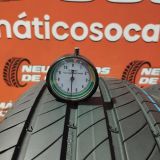 2X 215 65 R17 103V XL S1 MICHELIN PRIMACY 4 5.2/5.6MM DOT 3723/0324
