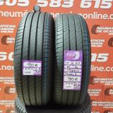 2X 215 65 R17 103V XL S1 MICHELIN PRIMACY 4 5.2/5.6MM DOT 3723/0324