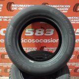 2X 215 65 R17 103V XL S1 MICHELIN PRIMACY 4 5.2/5.6MM DOT 3723/0324