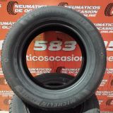 2X 215 65 R17 103V XL S1 MICHELIN PRIMACY 4 5.2/5.6MM DOT 3723/0324