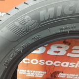2X 215 65 R17 103V S2 MICHELIN PRIMACY 4 5.3/5.4MM DOT 4024/4024