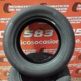 2X 215 65 R17 103V S2 MICHELIN PRIMACY 4 5.3/5.4MM DOT 4024/4024