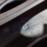 2X 215 65 R17 103V S2 MICHELIN PRIMACY 4 5.3/5.4MM DOT 4024/4024