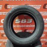 2X 215 65 R17 103V S2 MICHELIN PRIMACY 4 5.3/5.4MM DOT 4024/4024