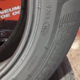 2X 215 65 R17 103V S2 MICHELIN PRIMACY 4 5.3/5.4MM DOT 4024/4024