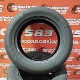 2X 215 65 R17 103V S2 MICHELIN PRIMACY 4 5.3/5.4MM DOT 4024/4024