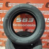 2X 215 65 R17 103V S2 MICHELIN PRIMACY 4 5.3/5.4MM DOT 4024/4024