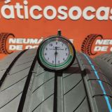 2X 215 65 R17 103V S2 MICHELIN PRIMACY 4 5.3/5.4MM DOT 4024/4024