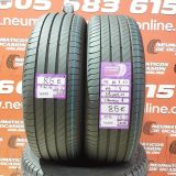 2X 215 65 R17 103V S2 MICHELIN PRIMACY 4 5.3/5.4MM DOT 4024/4024