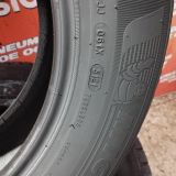 2X 235 55 R17 103V XL M+S* MICHELIN PILOT ALPIN 5 5.2/5.5MM DOT 0822/5121