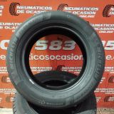 2X 235 55 R17 103V XL M+S* MICHELIN PILOT ALPIN 5 5.2/5.5MM DOT 0822/5121
