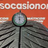 2X 235 55 R17 103V XL M+S* MICHELIN PILOT ALPIN 5 5.2/5.5MM DOT 0822/5121