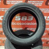 2X 215 55 R18 95H M+S* MICHELIN CROSS CLIMATE 2 5.5/5.5MM DOT 0824/0824