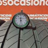 2X 215 55 R18 99V XL S1 MICHELIN PRIMACY 4 5.0/5.4MM DOT 4919/1119