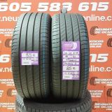 2X 215 55 R18 99V XL S1 MICHELIN PRIMACY 4 5.0/5.4MM DOT 4919/1119