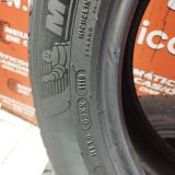 2X 215 55 R18 99V XL S1 MICHELIN PRIMACY 4 5.0/5.4MM DOT 4919/1119
