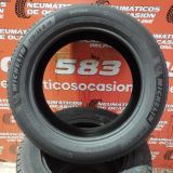 2X 215 55 R18 99V XL S1 MICHELIN PRIMACY 4 5.0/5.4MM DOT 4919/1119