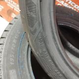 2X 235 40 R19 96Y GOODYEAR EAGLE F1 ASTMETRIC 6 5.0/4.2MM DOT 2124/2124