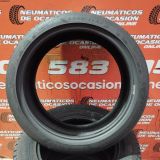 2X 235 40 R19 96Y GOODYEAR EAGLE F1 ASTMETRIC 6 5.0/4.2MM DOT 2124/2124