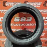 2X 235 40 R19 96Y GOODYEAR EAGLE F1 ASTMETRIC 6 5.0/4.2MM DOT 2124/2124