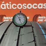 2X 235 40 R19 96Y GOODYEAR EAGLE F1 ASTMETRIC 6 5.0/4.2MM DOT 2124/2124