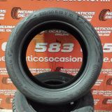 2X 235 50 R19 103V XL VOL CONTINENTAL ECO CONTACT 6 4.6/5.0MM DOT 4020/2421